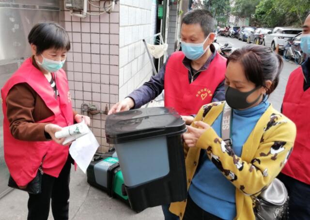 发放黄瓜软件在线观看分类设备，同创美丽和谐社区建设