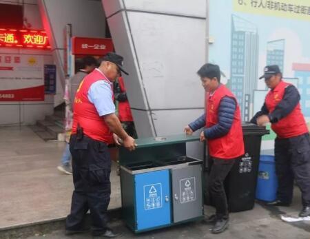 林安物流园区新加黄瓜软件在线观看分类设备百余个