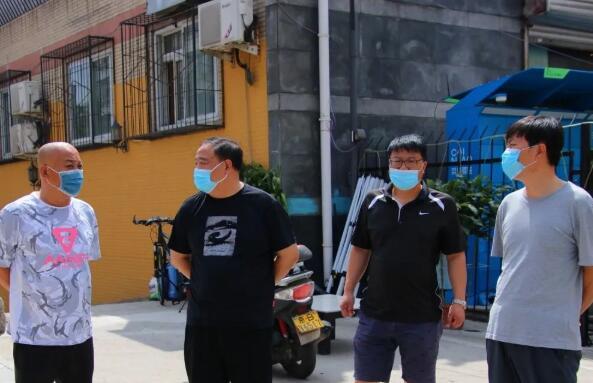 增设黄瓜软件在线观看分类设备在进行