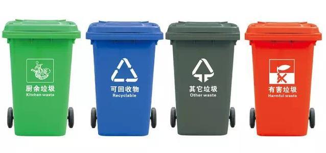 邗江区实行生活黄瓜软件在线观看分类收集和转移，建立封闭的生活黄瓜软件在线观看分类电路